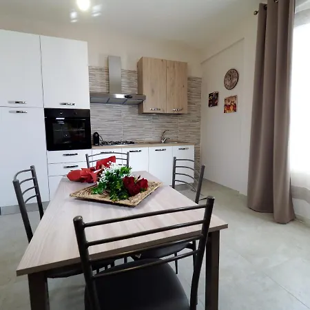 Rachel'S Guest Apartments Santa Maria Capua Vetere Exterior photo