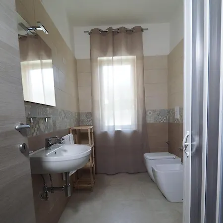 Rachel'S Guest Apartments Santa Maria Capua Vetere Exterior photo