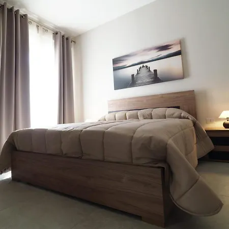 Rachel'S Guest Apartments Santa Maria Capua Vetere Exterior photo