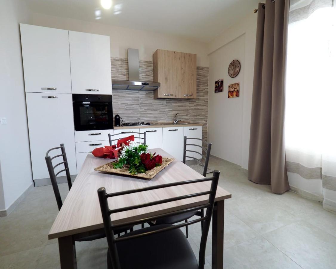 Appartement Rachel's Guest *