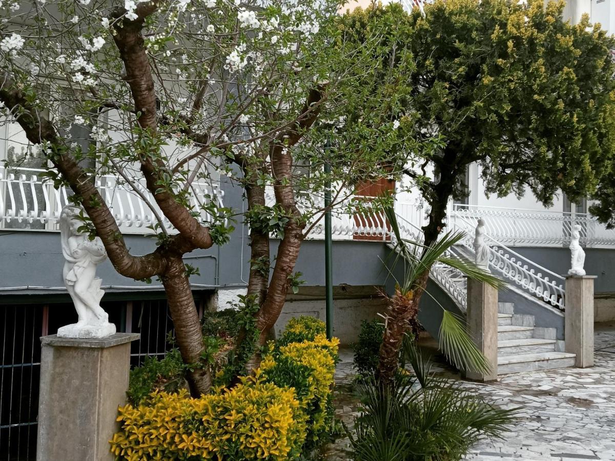 Rachel's Guest Apartment Santa Maria Capua Vetere